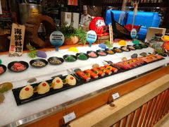 自助取餐区-芭菲盛宴·环球美食(北城国际店)