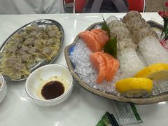 -嘉升大排档(番禺总店)