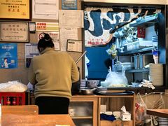 -辣肉面大王(天平路店)
