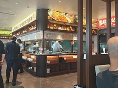 -大潮淮·淮扬菜(何园旗舰店)