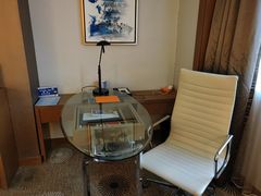 -上海浦东华美达大酒店