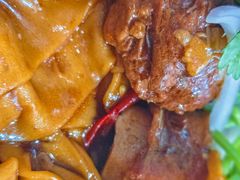 -壹阁胡羊焖饼(特色小吃街店)