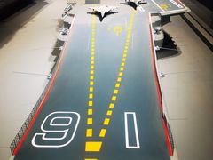 -中国人民解放军海军博物馆