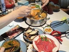 -喜庭海鲜自助(北辰三角洲北辰荟店)