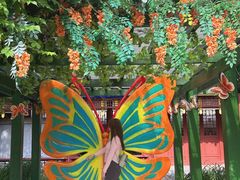 -横店影视城明清宫苑园区