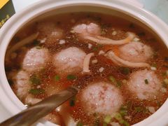-炊烟小炒黄牛肉(中心印象城店)