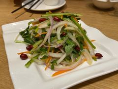 -秦香阁·西北家常菜(徐汇日月光中心店)