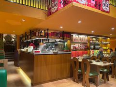 -耶里夏丽·新疆菜(田林东路店)