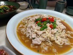 -锦府盐帮·李宅(领展购物广场中关村店)