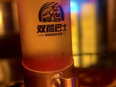 -双层巴士·鲜串鲜啤·团建聚会(凯德广场店)