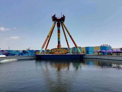 -秦皇岛乐岛海洋王国