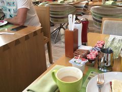 -上海静安香格里拉大酒店