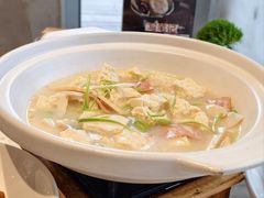 -荷恬·精致蔬食料理(星海店)
