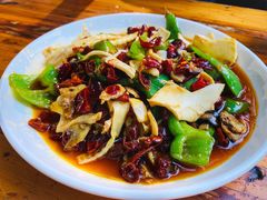 火爆黄喉-三哥田螺(北书院街店)