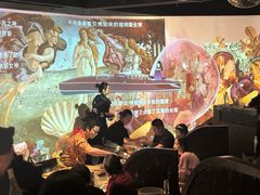 -地球美食剧场