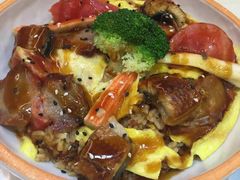 -和平馆·地道港澳茶餐厅(西门口店)