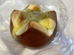 芋泥芝士碱水包-BreadTalk面包新语·烘焙蛋糕(琶洲保利广场店)