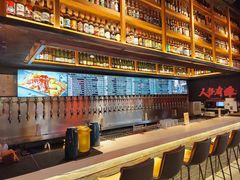 -牛啤堂精酿啤酒餐吧(五棵松华熙店)