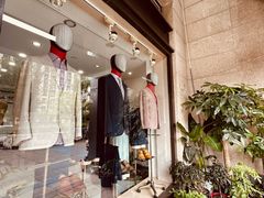 -铭仕洋服(成山路店)