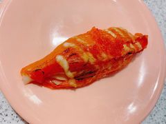 -争鲜回转寿司(太阳宫凯德MALL店)