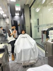 点击看大图 -FASHION PALACE hair+