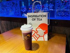 -喜茶(天津乐宾百货店)