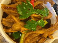 -点都德(华强南店)