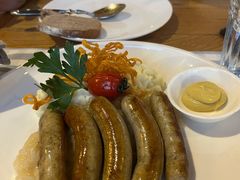 -Paulaner·德国帕拉娜自酿啤酒餐厅(海上世界店)