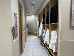 -天真蓝照相馆(五角场百联又一城店)