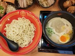 -博多一幸舍(侨福芳草地购物中心店)