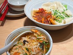 -大师兄·西北小馆(北站缤果空间店)