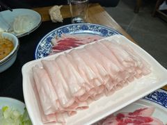 -裕德孚·非遗手切涮羊肉(东直门内大街店)