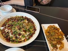-三猫黑鱼花(南大店)
