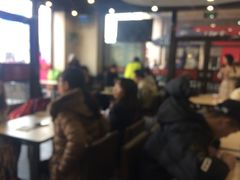 -李先生牛肉面大王(北京站售票厅餐厅)