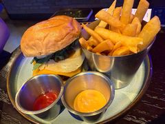 -blue frog蓝蛙(长泰广场店)