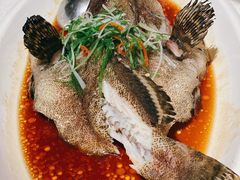 -衡山汇·高级粤菜(霄云路店)