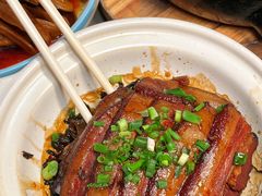-情妹耙泥鳅·江湖川菜(科华店)
