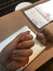 -素颜秀·纹眉·野生眉·纹唇半永久