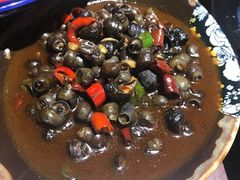 -功夫小龙虾·烧烤·江湖菜(金沙洲店)