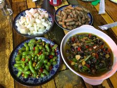 -巴依老爷·新疆美食(上城区天城路店)