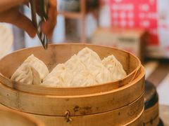 小笼包-熙盛源(滨湖万达店)