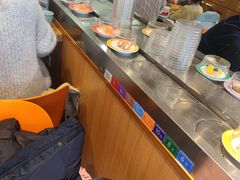 -晴季寿司(延河路万达广场店)