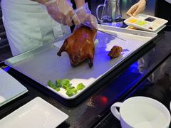 -大董烤鸭店(王府井店)