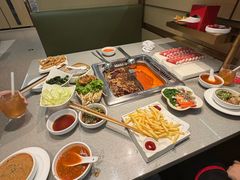 -海底捞火锅(亲贤北街店)
