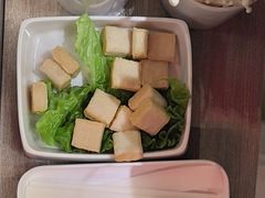 -巴蜀王婆大虾(南锣鼓巷店)