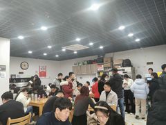 -贤花饭店(城阳店)