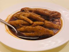-利苑酒家(合景国际金融广场店)
