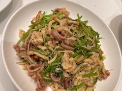 美味三丝-大铁勺新津菜(迎水道店)