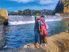 -大连冰峪旅游度假区