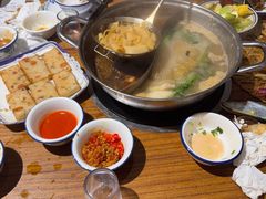 -厝味火锅·潮汕卤水火锅(十一合店)